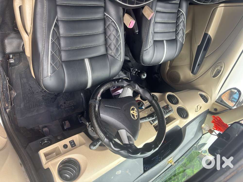 Toyota Etios Gd