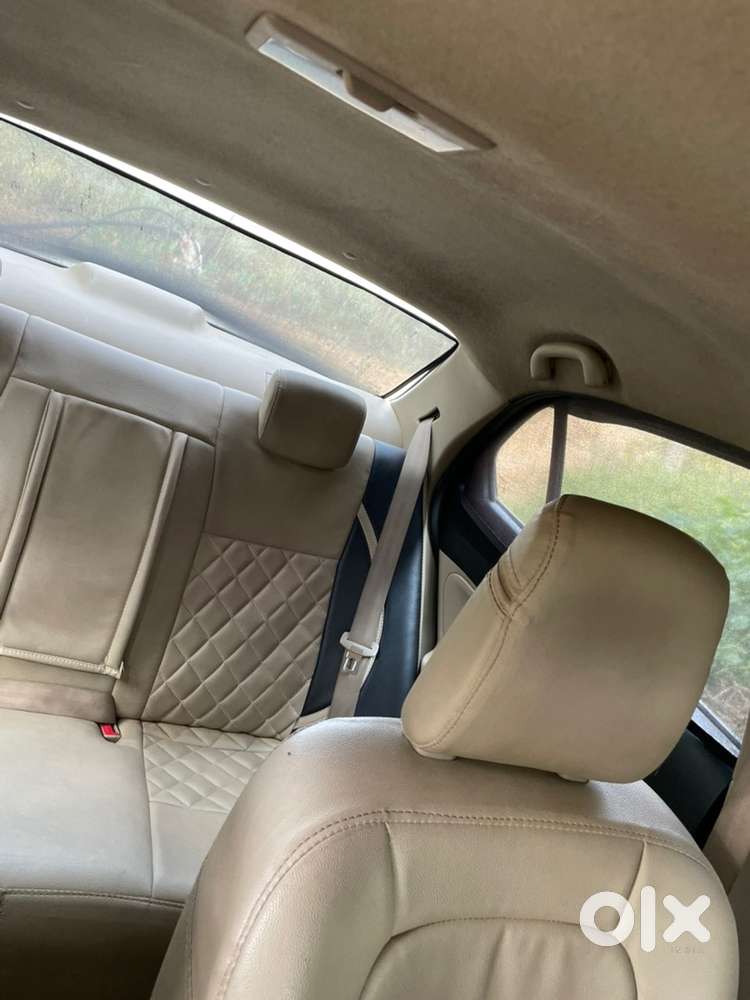Maruti Dzire Vdi 2018