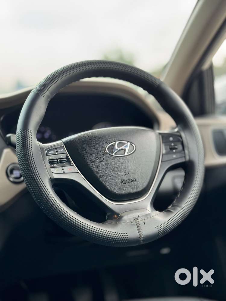 Hyundai Elite I20 1.4 Crdi Asta (o), 2017, Diesel