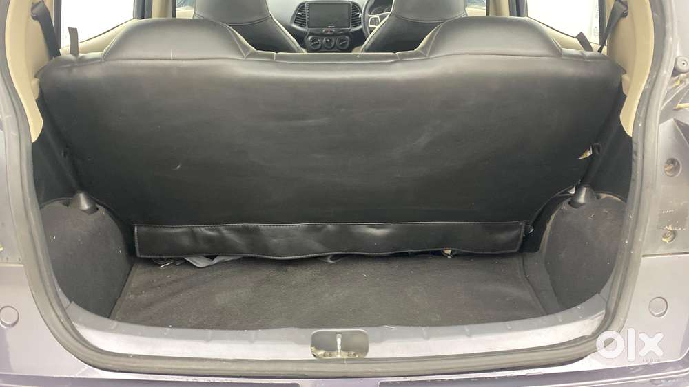 Hyundai New Santro 1.1 Magna Amt, 2018, Petrol