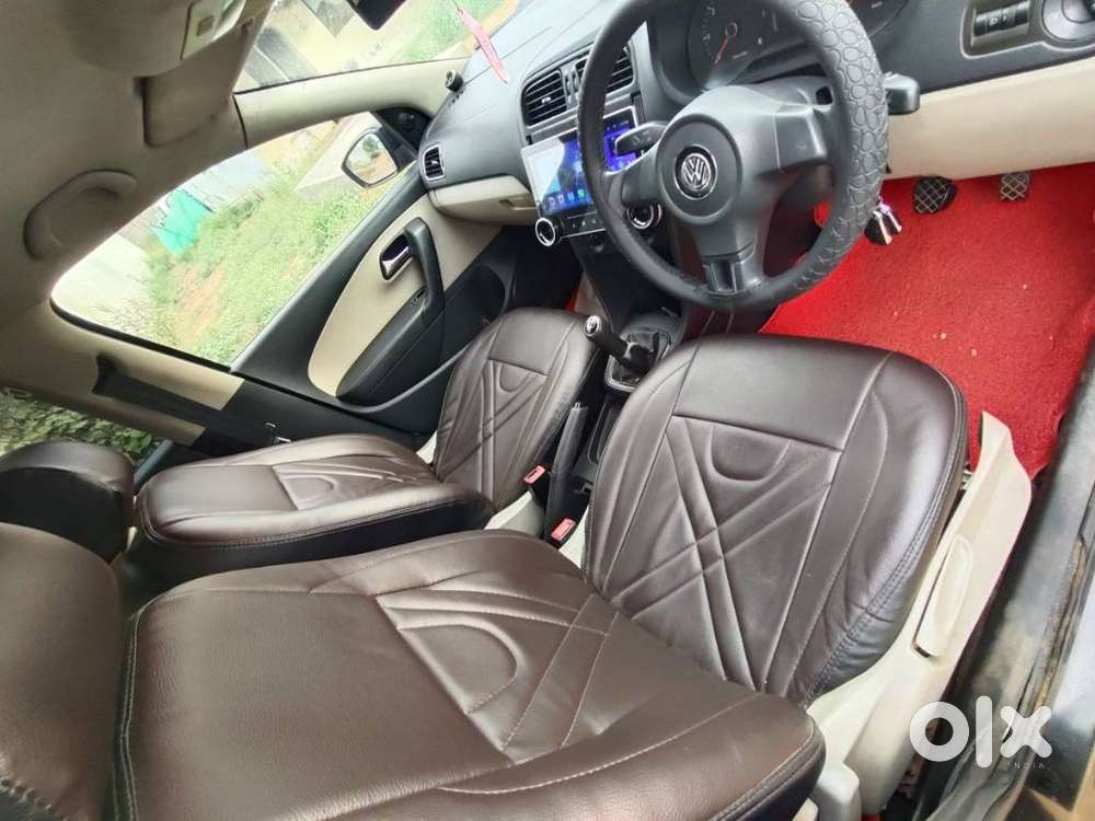 Volkswagen Polo, 2011, Diesel