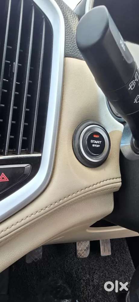 Mg Hector 2.0 Sharp Diesel, 2021, Diesel