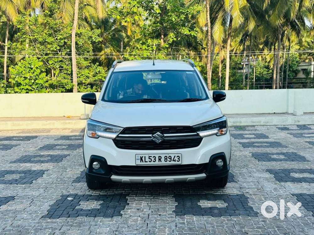 Maruti Suzuki Xl6 Zeta, 2020, Petrol