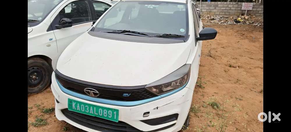 Tata Tigor Ev Xm 2023