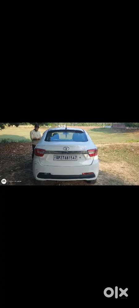 Tata Tigor 2017 Diesel 85000 Km Driven