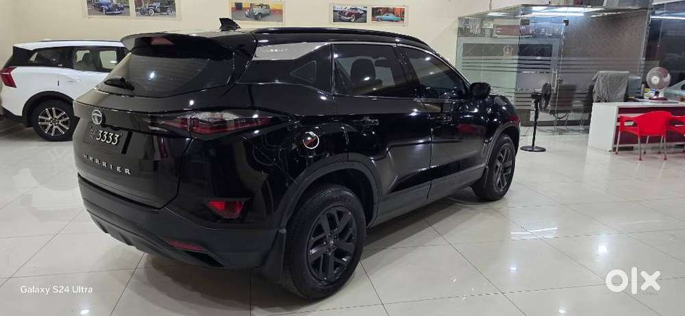 Tata Harrier Xza Plus At, 2021, Diesel