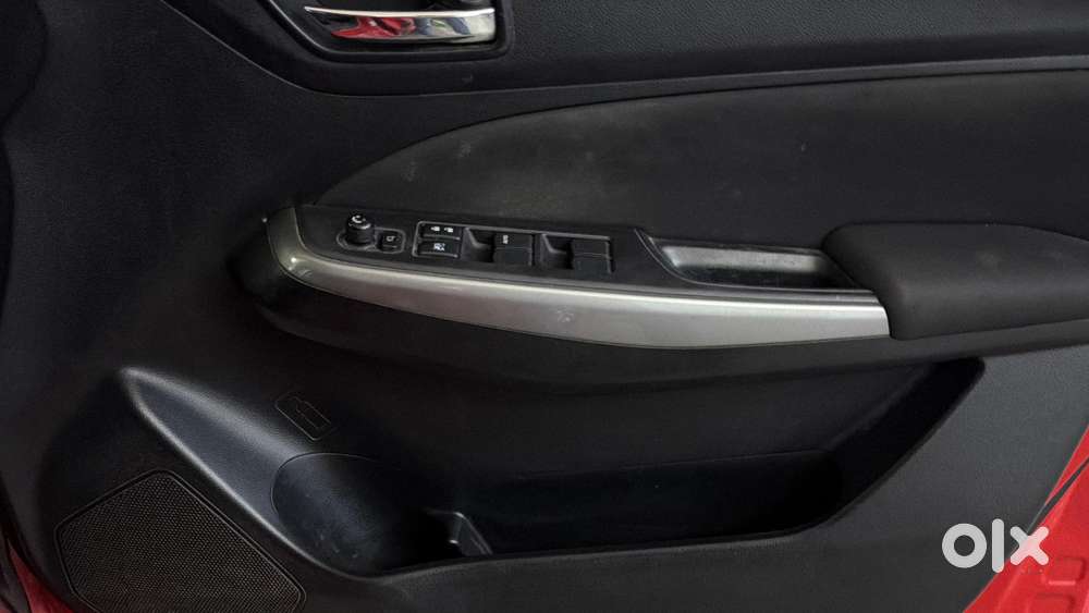 Maruti Suzuki Swift Amt Zxi, 2019, Petrol