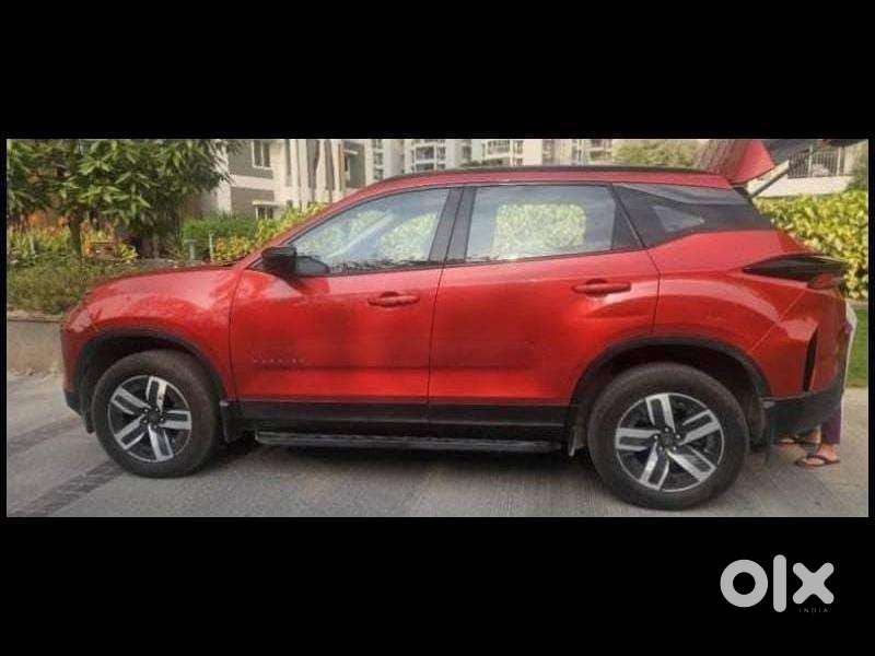 Tata Harrier Adventure Plus A At, 2024, Diesel