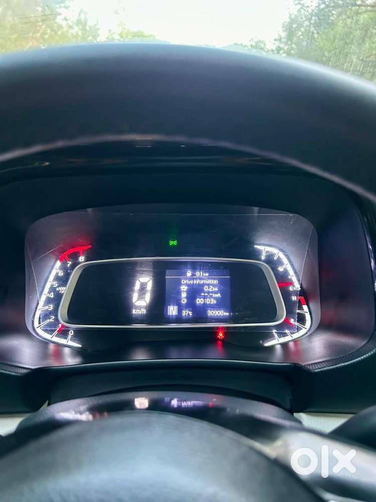 Kia Sonet Htx Plus Turbo Imt, 2021, Petrol