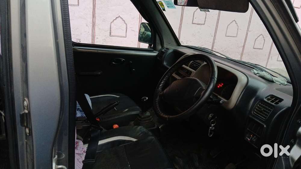 2018 Maruti Suzuki Petrol Manual