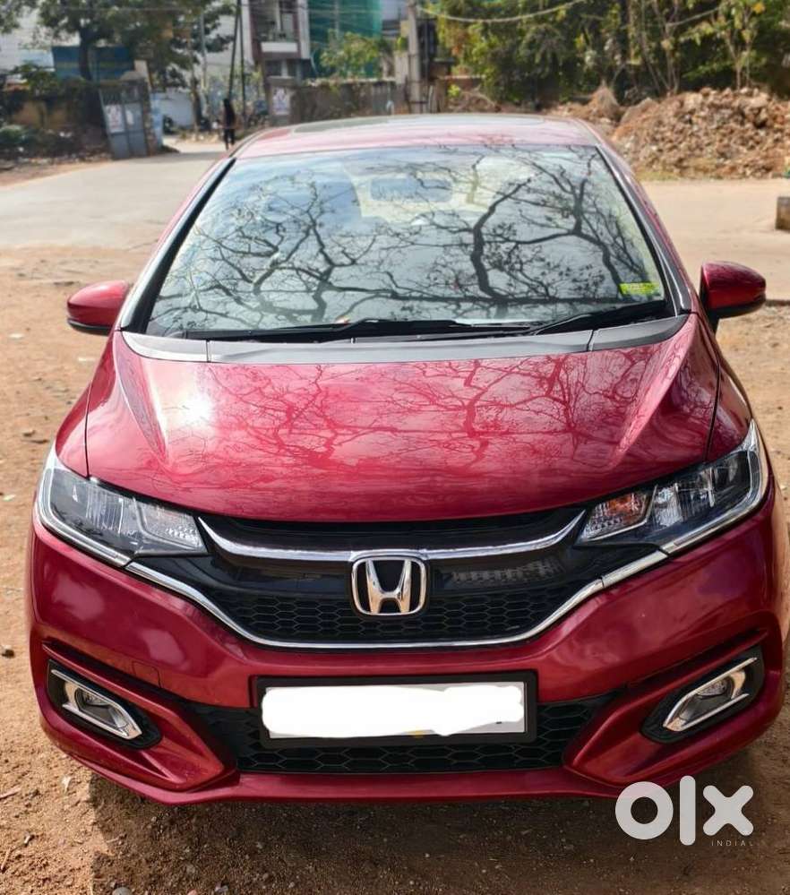 Honda Amaze