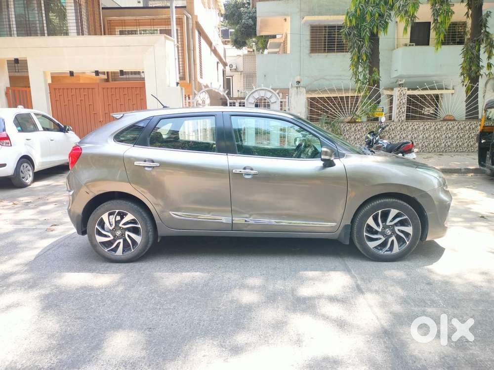 Toyota Etios Cross