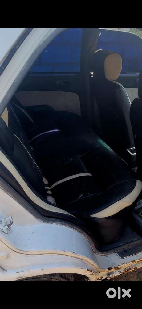 Maruti Suzuki Esteem 1998 Lpg 80000 Km Driven