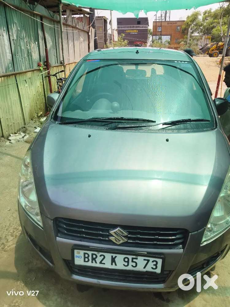 Maruti Suzuki Ritz 2011 Ekdam Kam Chala Hua Hai Only 25000 Top Model