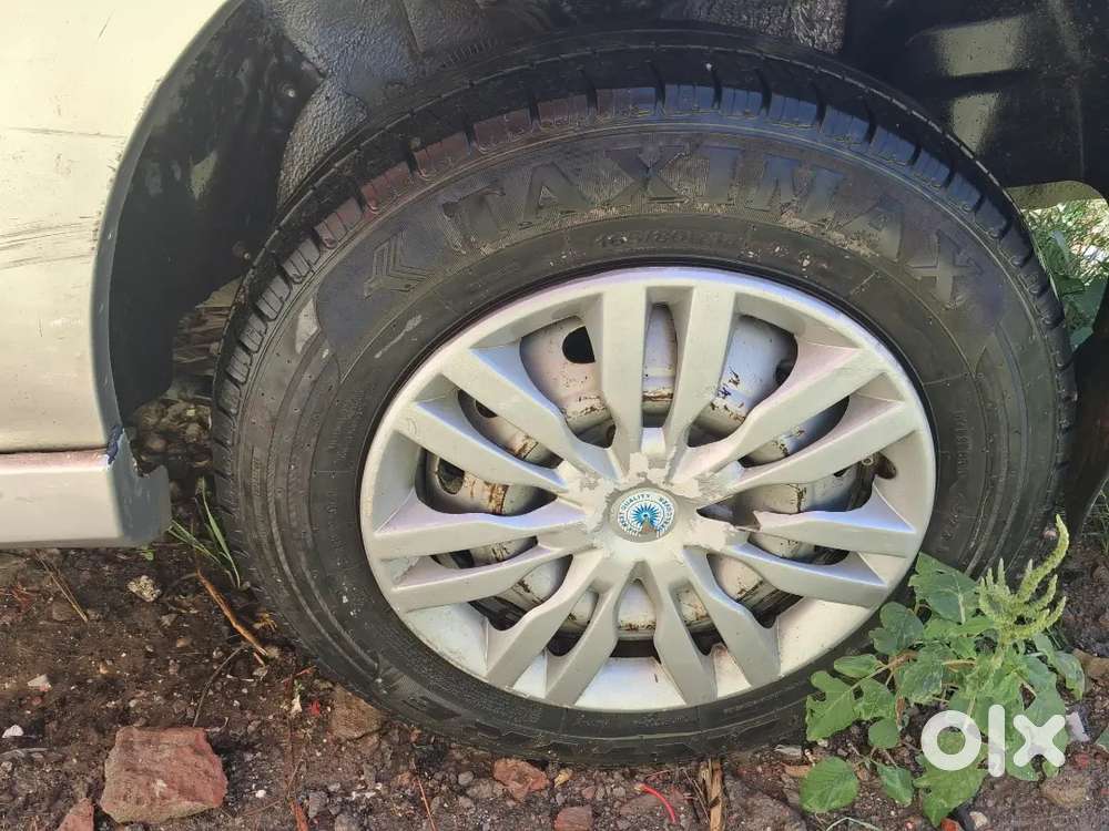 Tata Indigo Cs 2008 Diesel Well Maintained