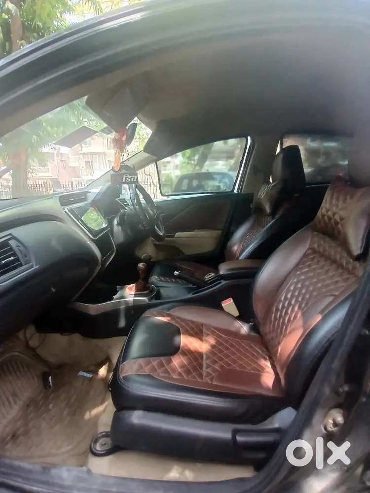 Honda City 2014 Petrol 59000 Km Driven