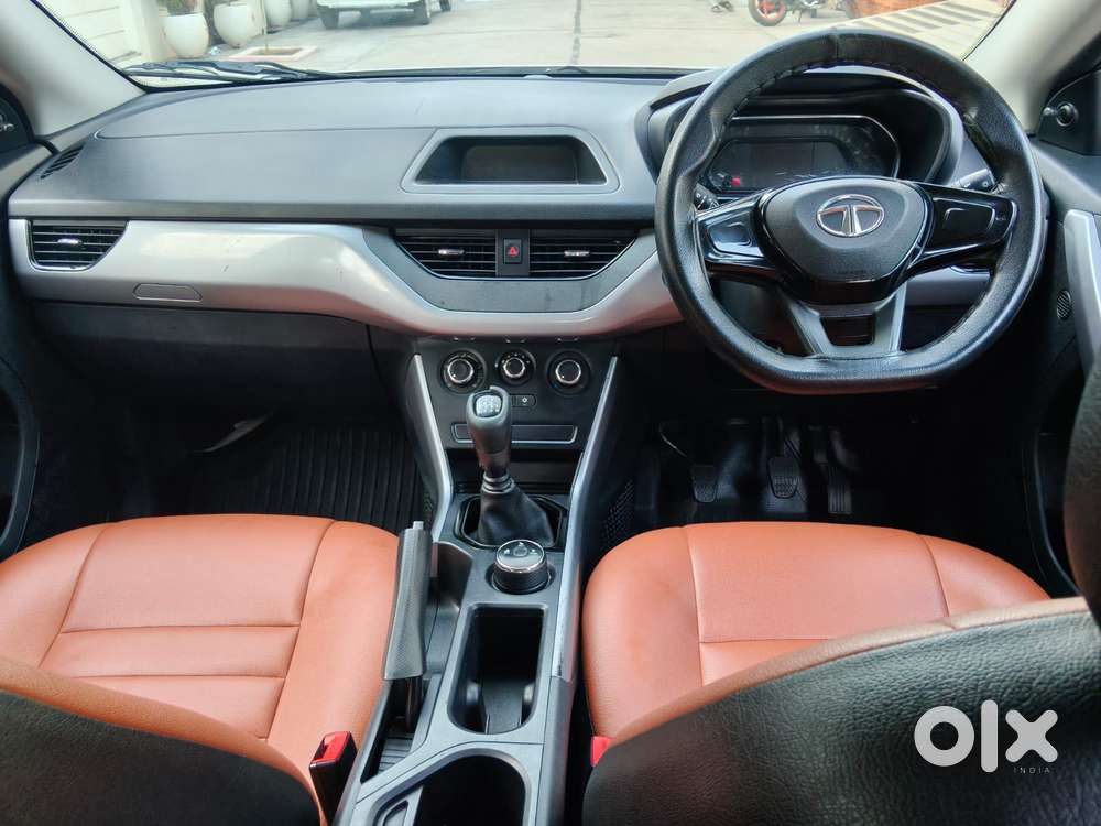 Tata Nexon 1.5 Diesel, 2021, Diesel