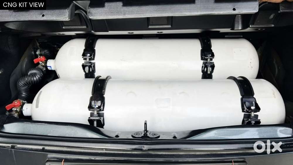 Tata Punch Accomplished Icng, 2024, Cng & Hybrids