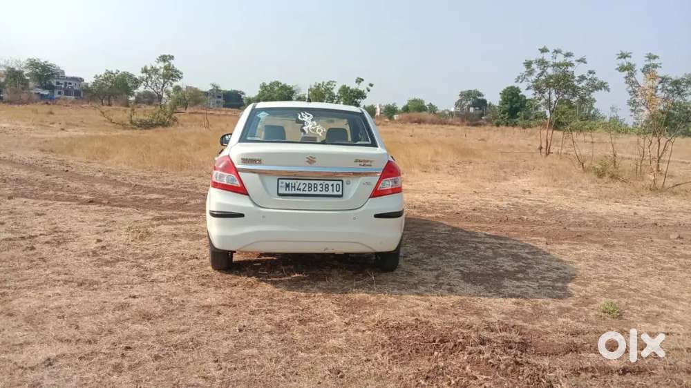 Maruti Suzuki Dzire 2021 Petrol 190000 Km Driven