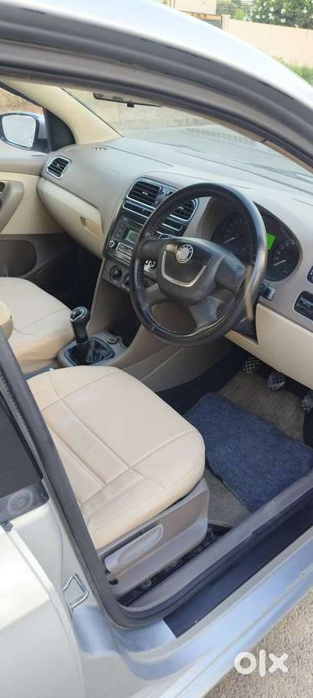 Skoda Rapid, 2013, Diesel