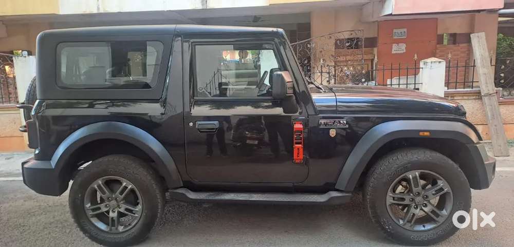 Less Use Thar For Sale With Good Condition