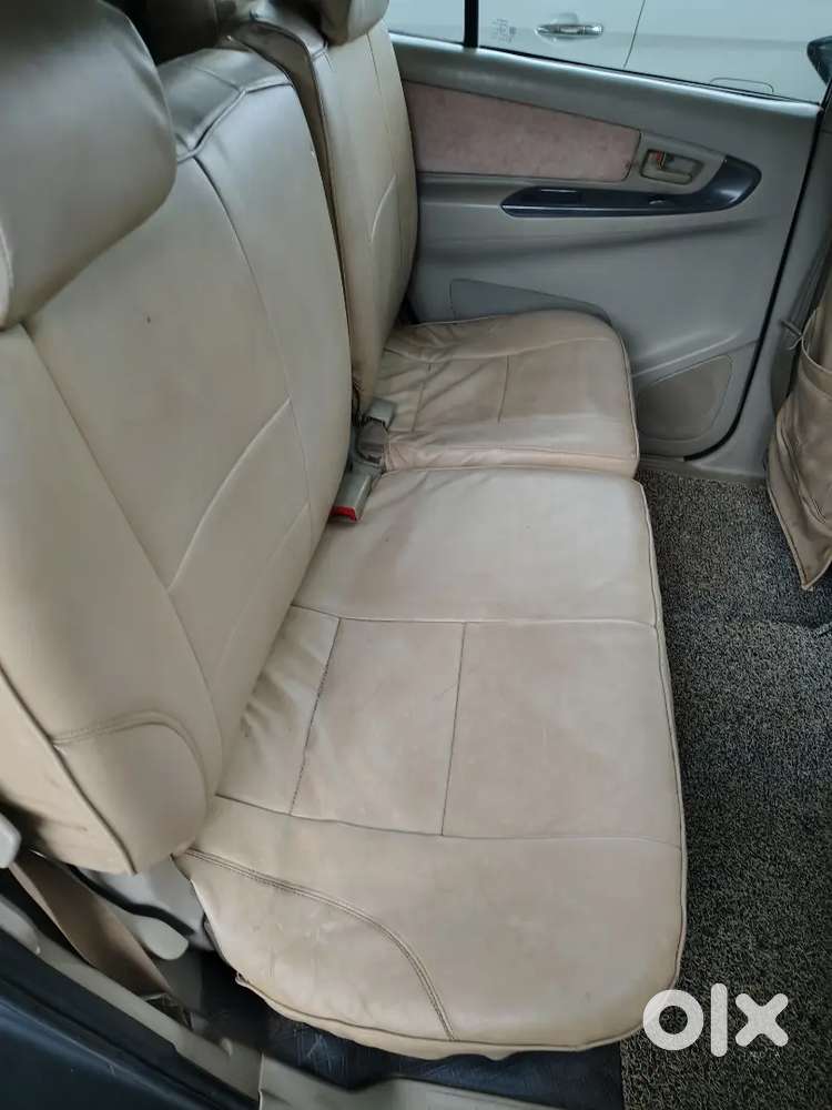 Toyota Innova 2013 Diesel Ps