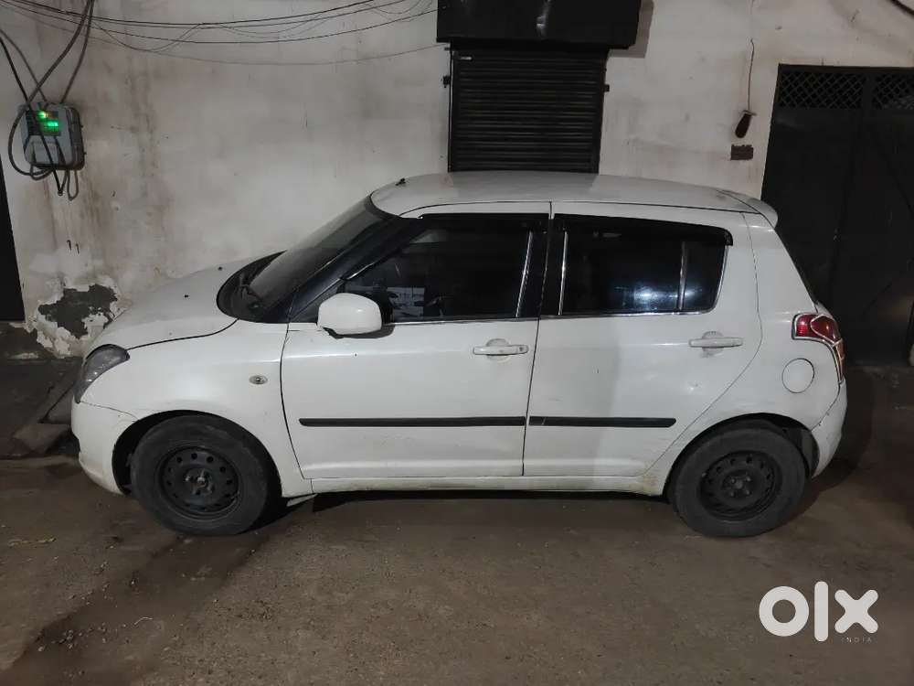 Maruti Suzuki Swift Vdi 2008 Diesel Manual