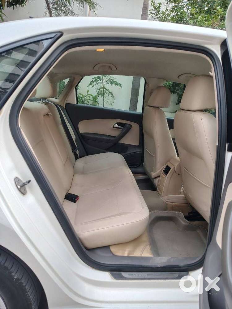 Volkswagen Vento Konekt Diesel Highline, 2013, Diesel