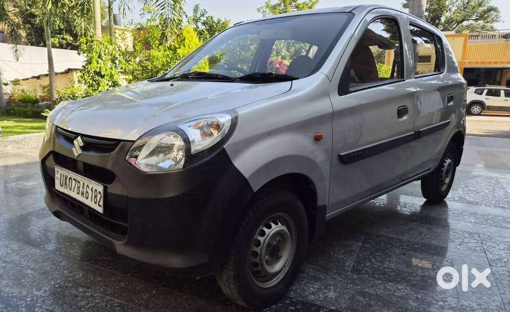 Maruti Suzuki Alto 800 Std Optional, 2013