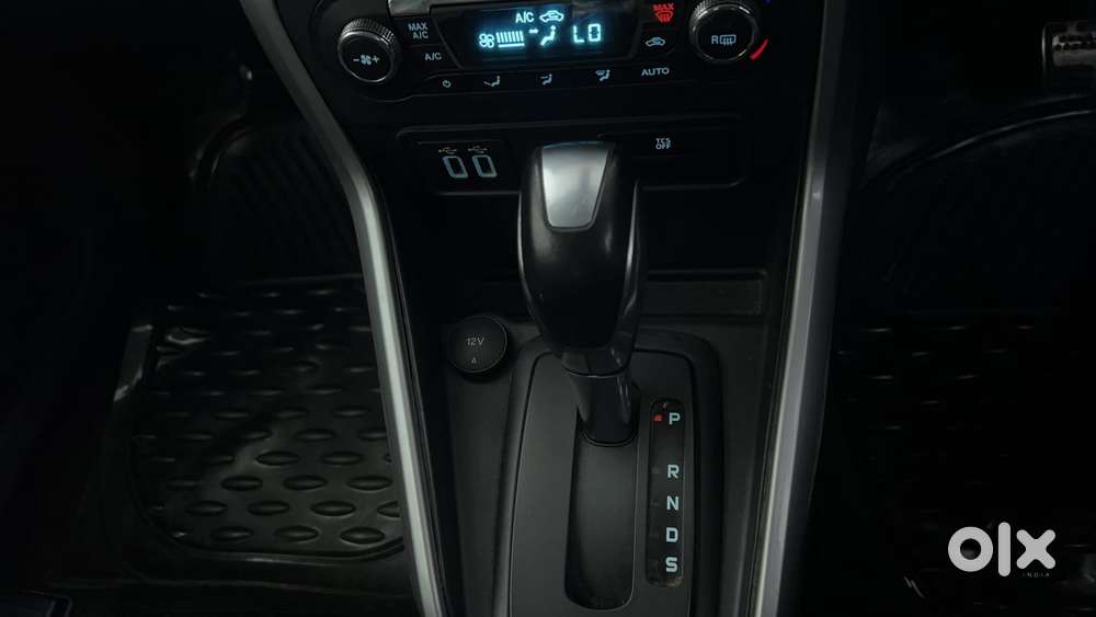 Ford Ecosport [2017-2021] 1.5 Titanium Ti Vct At, 2018, Petrol