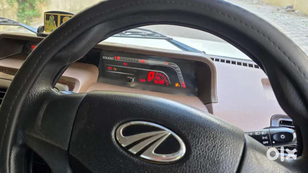 Bolero B6 Zlx