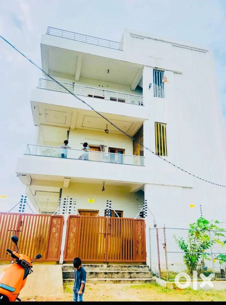 3bhk for rent