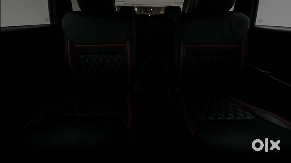 Maruti Suzuki Xl6 1.5 Zeta At, 2021, Petrol