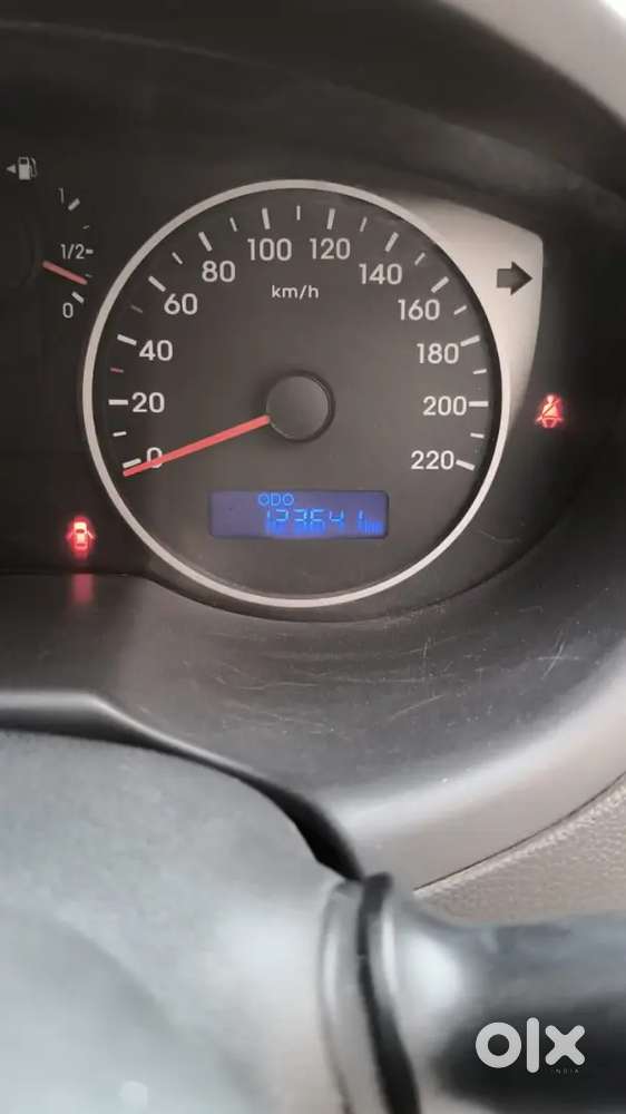 I20 Sportz Well Maintained Good Condition