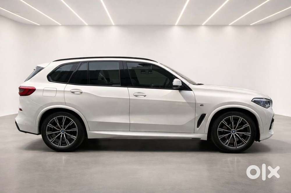 Bmw X5 Xdrive 30d M Sport, 2022, Diesel
