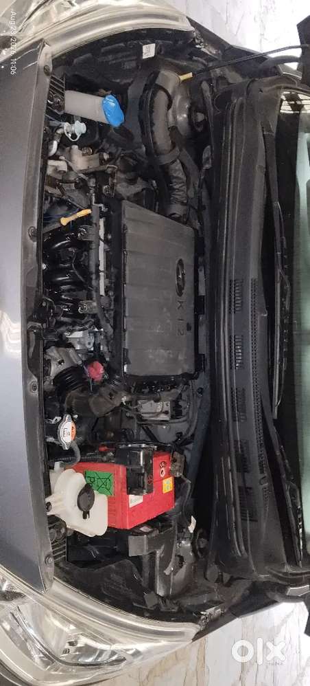 Hyundai Grand I10 2019 Petrol 28500 Km Driven