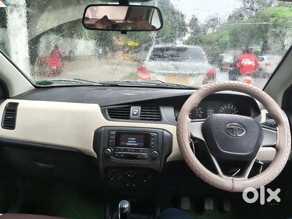 Tata Zest Diesel Manual 2019