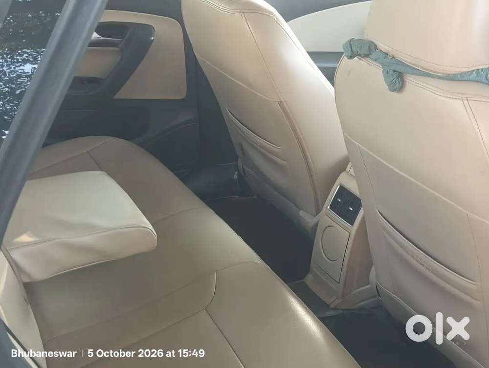 Volkswagen Vento 1.5 Tdi 2015 Manual