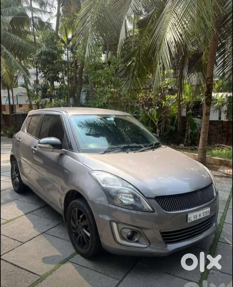 Swift Zdi Diesel 2012 Car