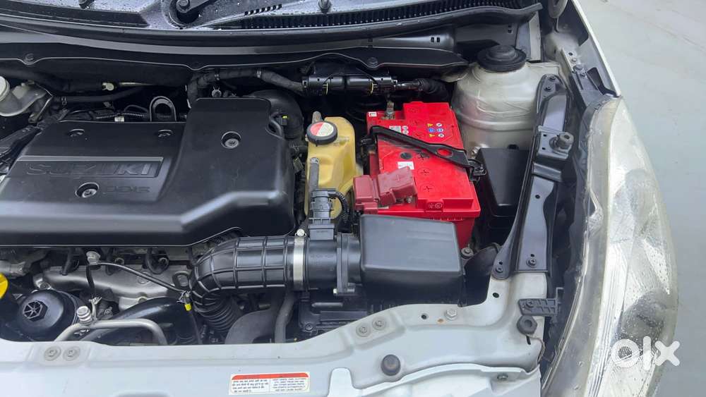 Maruti Suzuki Swift Vdi, 2013, Diesel