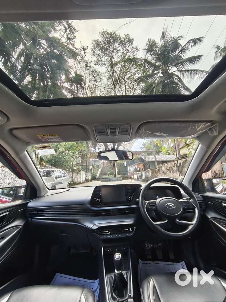 Hyundai I20 1.2 Asta, 2022, Petrol