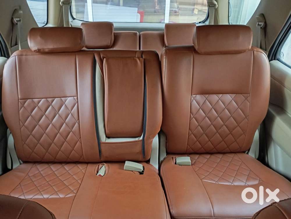 Toyota Fortuner, 2010, Diesel