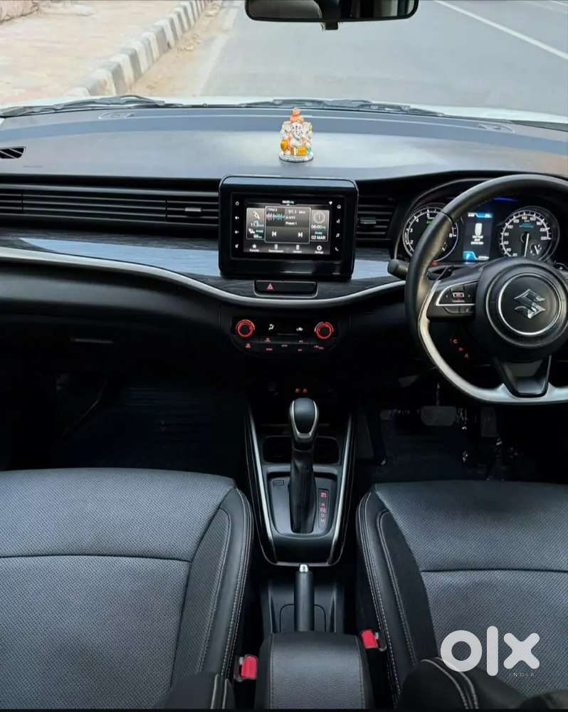 Maruti Xl6 Alpha 2026