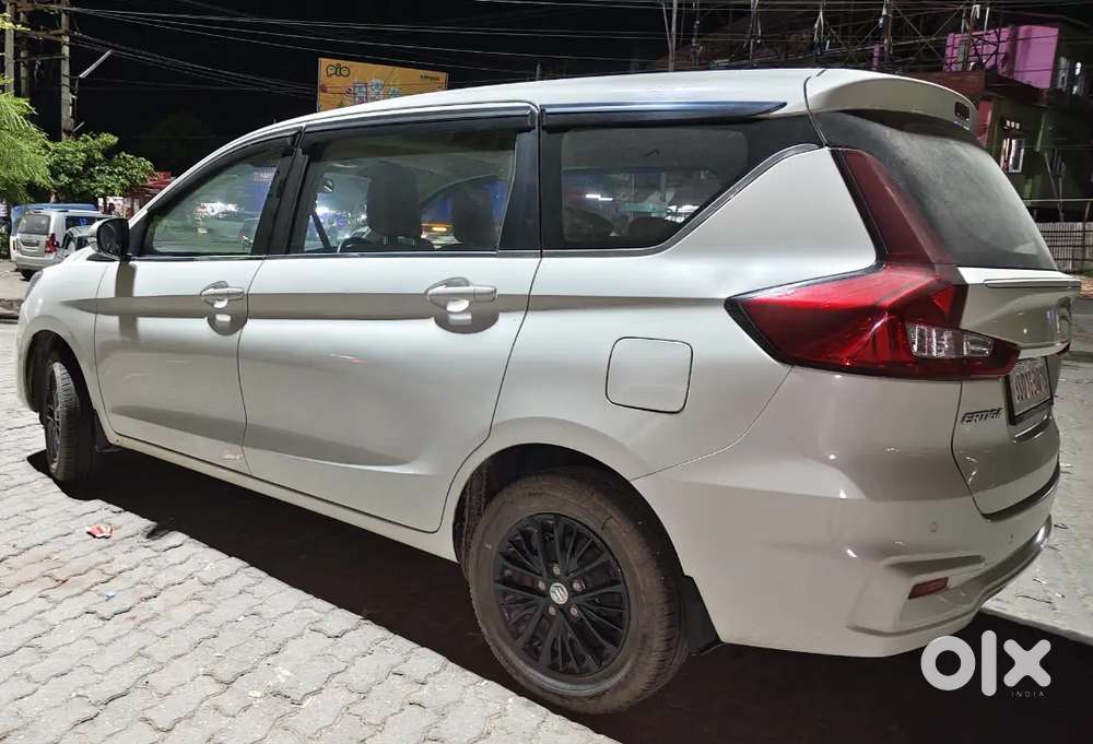 Maruti Suzuki Ertiga 1.5 2024