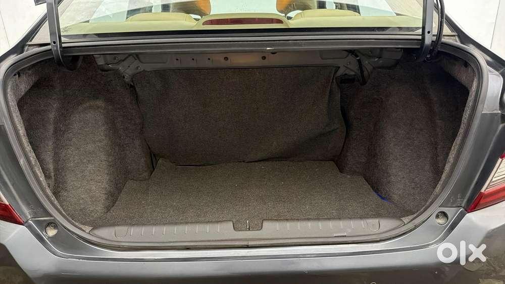 Honda Amaze S Mt I-vtec, 2024, Petrol