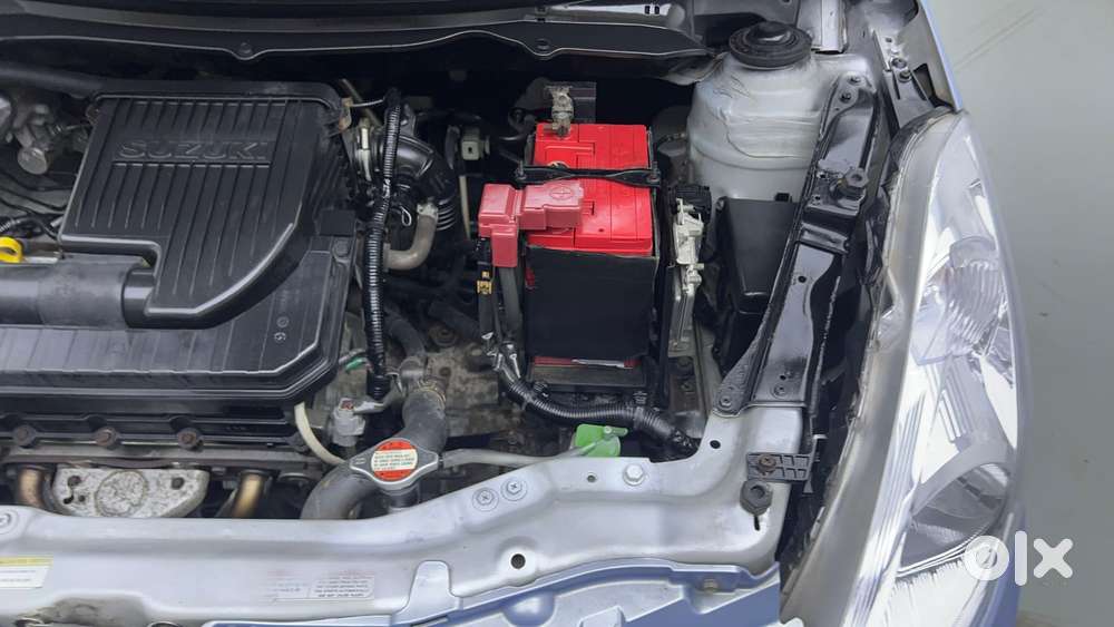 Maruti Suzuki Swift Dzire 1.3 Vxi, 2015, Petrol
