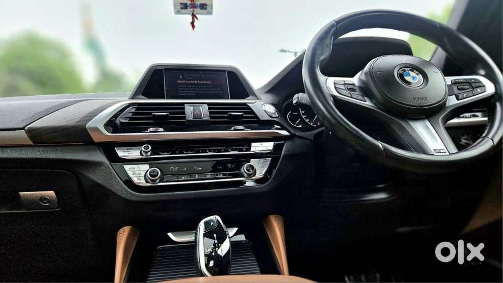 Bmw X4 M Sport X Xdrive20d, 2019, Diesel