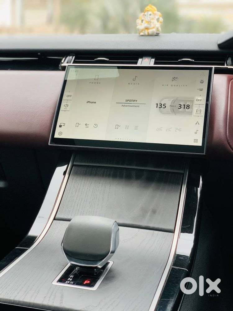 Land Rover Range Velar Hse Dynamic 2.0 Diesel, 2024, Diesel