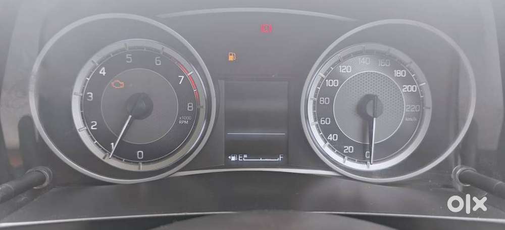 Maruti Suzuki Swift Dzire 1.2 Vxi Bsiv, 2021, Petrol