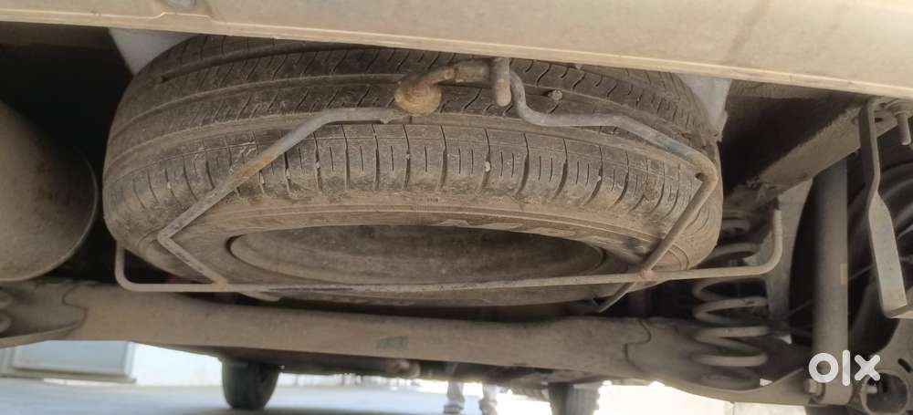 Renault Triber Rxz, 2019, Petrol